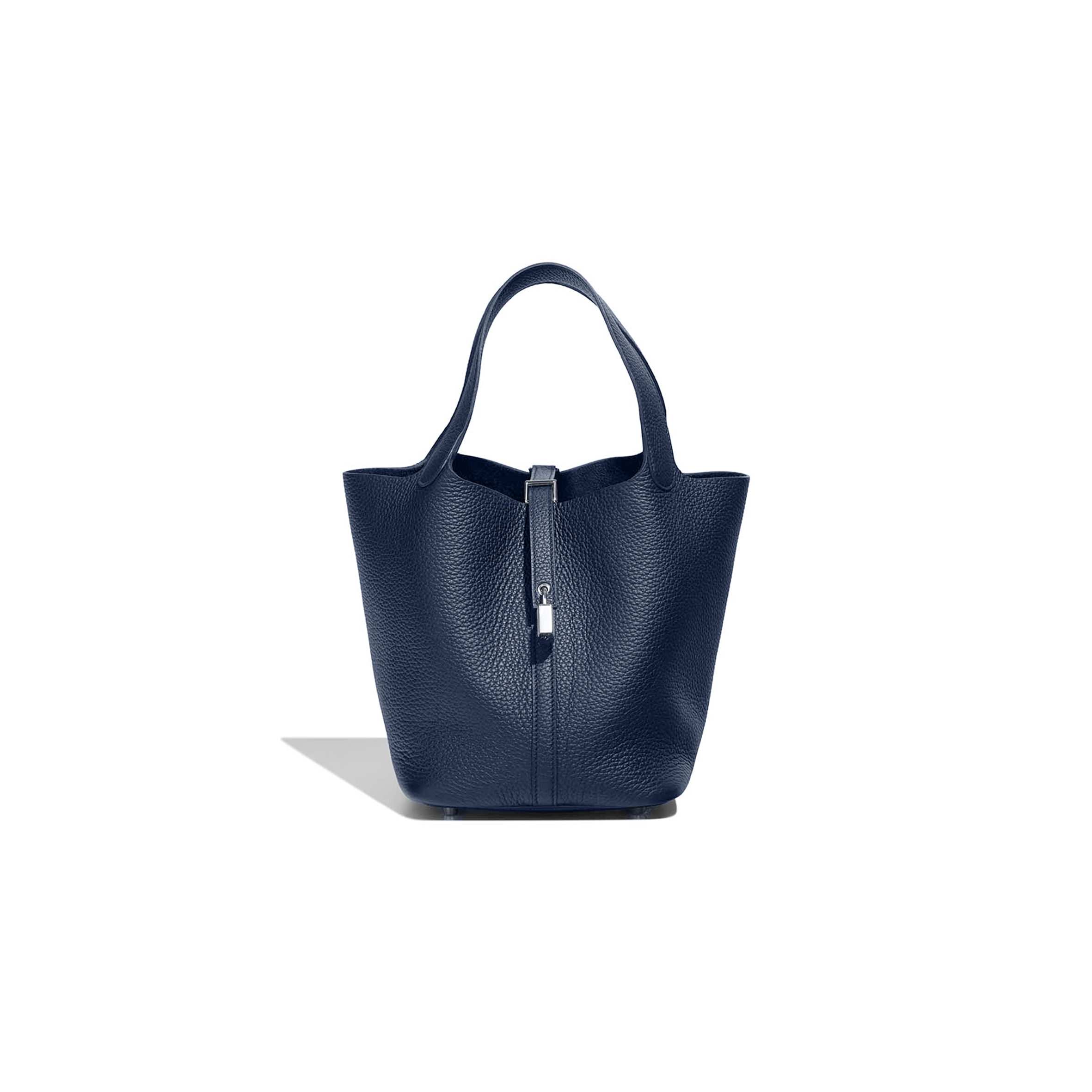 H**mes picotin lock 22 taurillon clemence h060991ck2z (22*21*17cm)